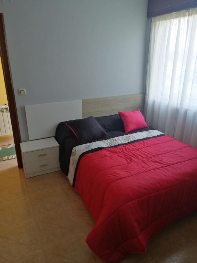 Casa Iglesias En Pantin Apartment บัลโดวีโญ ภายนอก รูปภาพ