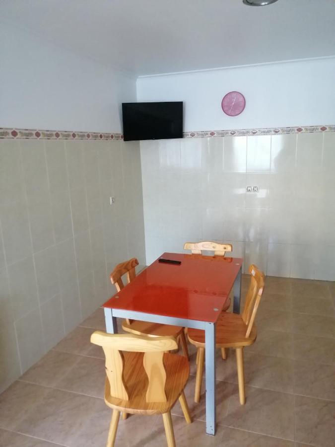 Casa Iglesias En Pantin Apartment บัลโดวีโญ ภายนอก รูปภาพ